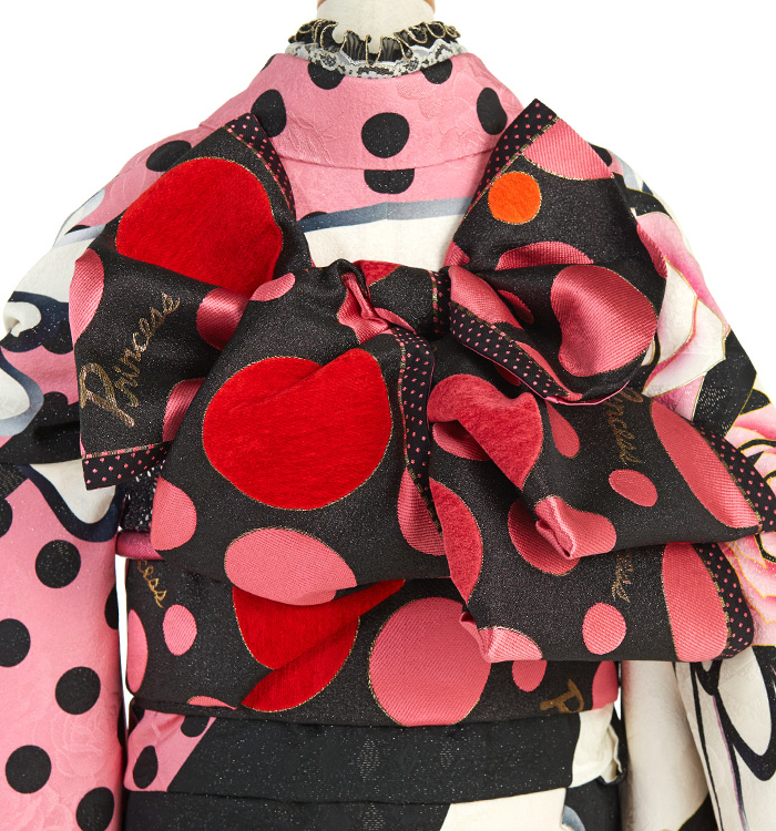 振袖（専用襦袢付）No.EA-2284-Lサイズのレンタル｜きもの365