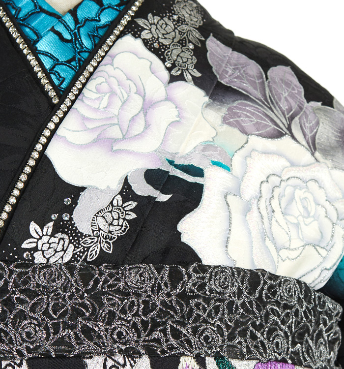 振袖（専用襦袢付）No.EA-2292-Lサイズのレンタル｜きもの365