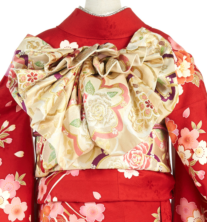 振袖（専用襦袢付）No.EA-2293-Sサイズのレンタル｜きもの365