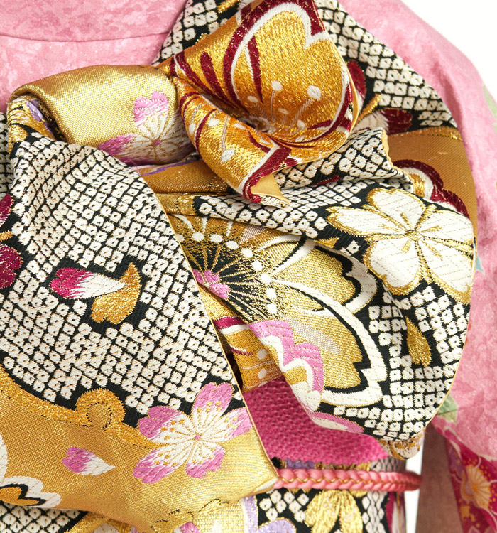 振袖 帯セット PRINCESS FURISODE 振袖（専用襦袢付）No.EA-2189-トール-LLサイズの
