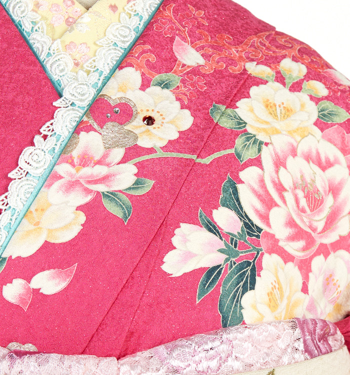 PRINCESS FURISODE 振袖(専用襦袢付)No.EA-2297-Mサイズ_07