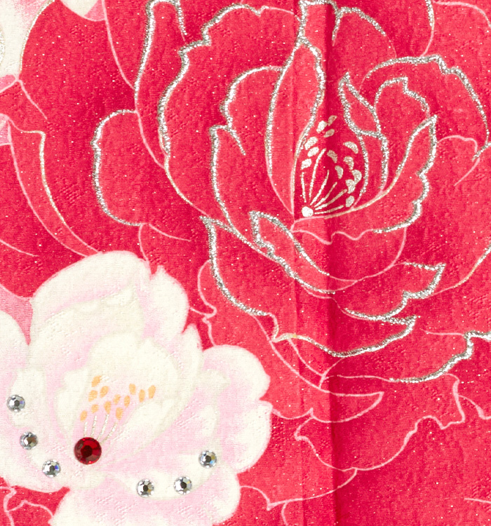 PRINCESS FURISODE 振袖(専用襦袢付)No.EA-2297-Mサイズ_08