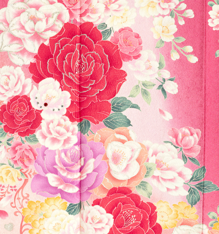 PRINCESS FURISODE 振袖(専用襦袢付)No.EA-2297-Mサイズ_06