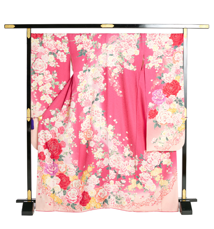 PRINCESS FURISODE 振袖(専用襦袢付)No.EA-2297-Mサイズ_03