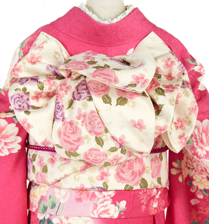 PRINCESS FURISODE 振袖(専用襦袢付)No.EA-2297-Mサイズ_02