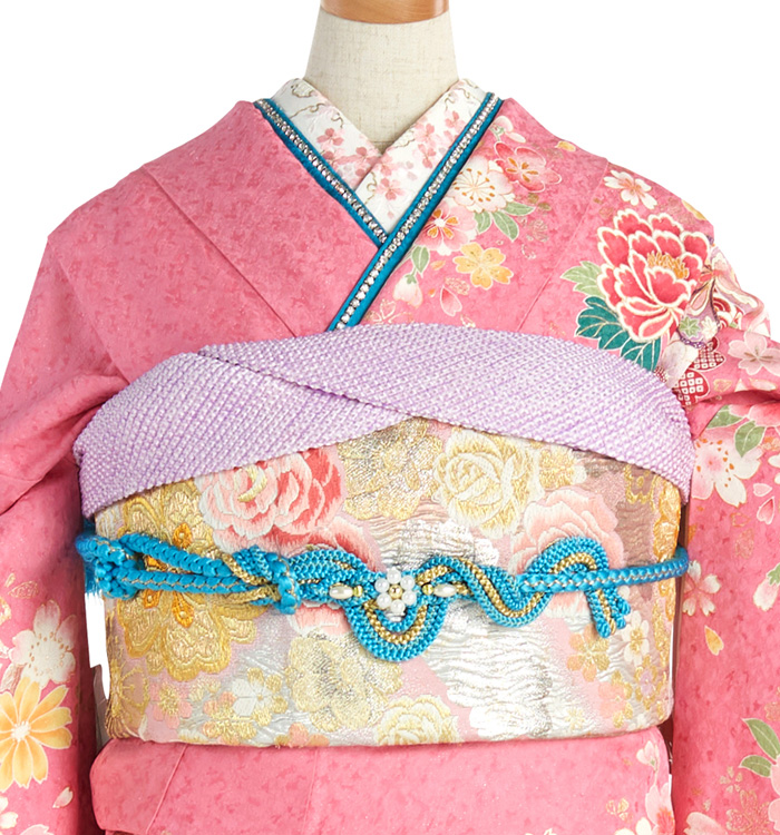 振袖（専用襦袢付）No.EA-2303-Mサイズのレンタル｜きもの365