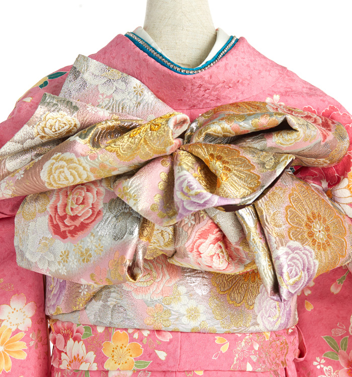 振袖（専用襦袢付）No.EA-2303-Mサイズのレンタル｜きもの365