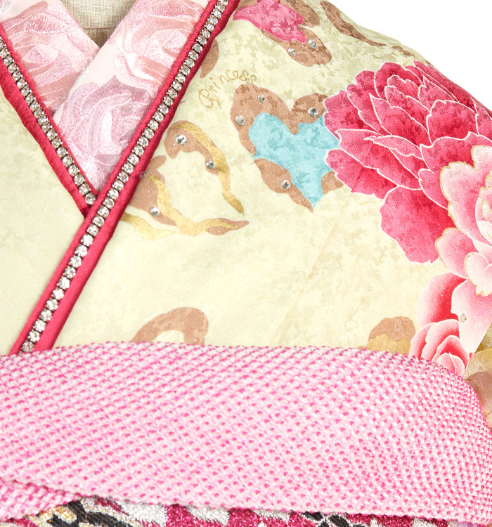 PRINCESS FURISODE 振袖（専用襦袢付）No.EA-2304-Sサイズ_07