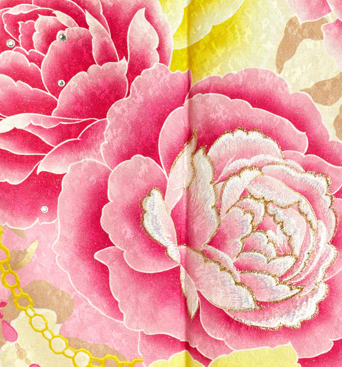 PRINCESS FURISODE 振袖（専用襦袢付）No.EA-2304-Sサイズ_08