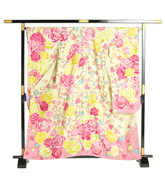 PRINCESS FURISODE 振袖（専用襦袢付）No.EA-2304-Sサイズ_03