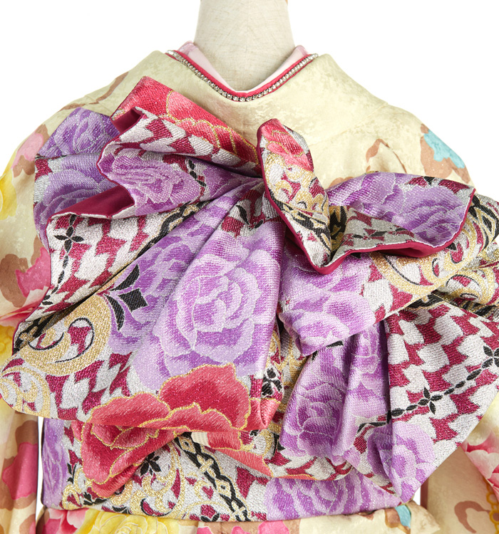 PRINCESS FURISODE 振袖（専用襦袢付）No.EA-2304-Sサイズ_02