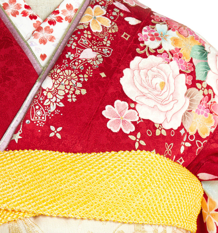 PRINCESS FURISODE 振袖 No.EA-2314-Sサイズのレンタル｜きもの