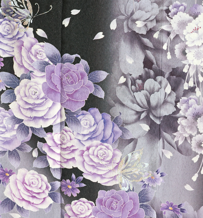 PRINCESS FURISODE 振袖(専用襦袢付)No.EA-2315-Mサイズ_06