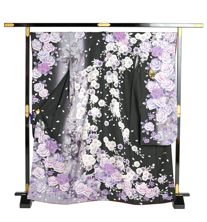 PRINCESS FURISODE 振袖(専用襦袢付)No.EA-2315-Mサイズ_03