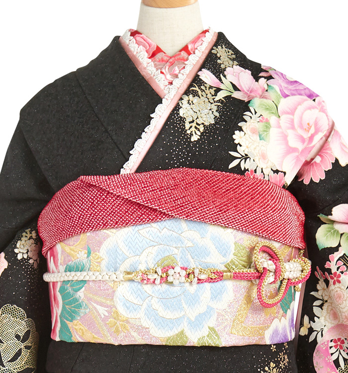 振袖（専用襦袢付）No.EA-2316-Lサイズのレンタル｜きもの365