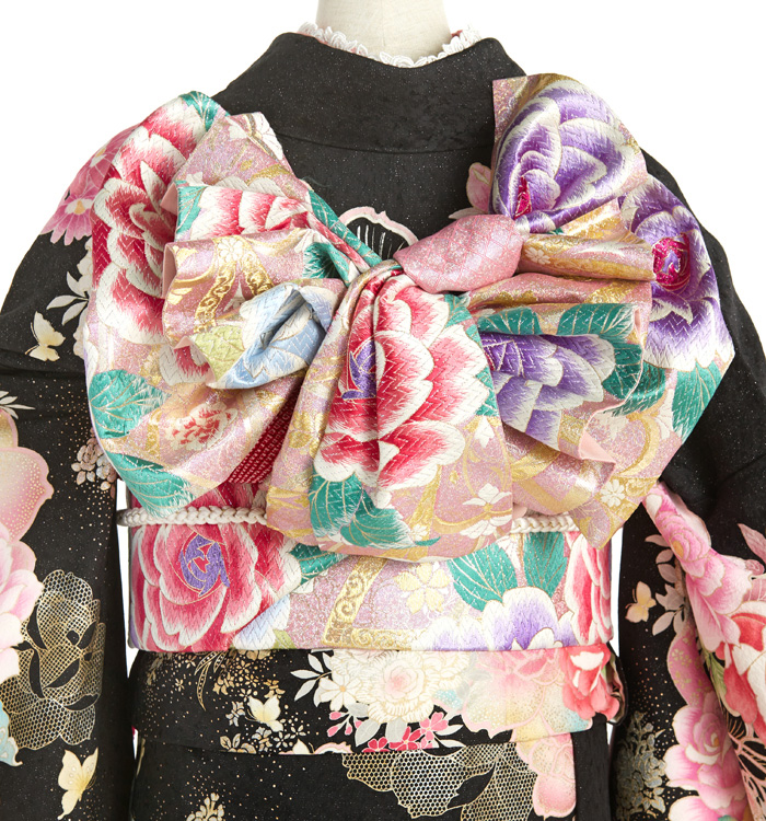 振袖（専用襦袢付）No.EA-2316-Lサイズのレンタル｜きもの365