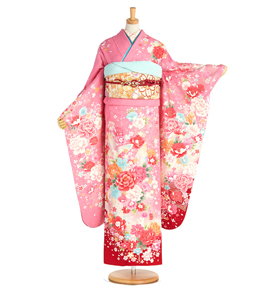 振袖(成人式)通販 商品一覧｜格安の着物販売・購入サイト