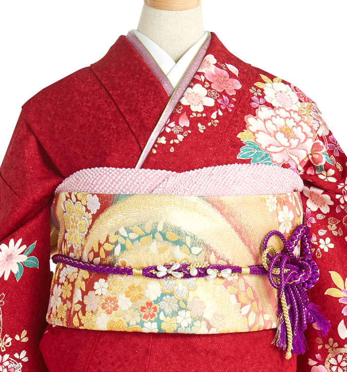 振袖（専用襦袢付）No.EA-2320-Sサイズのレンタル｜きもの365