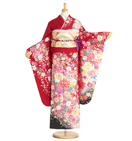 振袖(成人式)商品一覧｜格安の人気・おすすめ着物セットなら【きもの