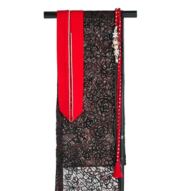 振袖（専用襦袢付）No.EA-2321-Mサイズのレンタル｜きもの365