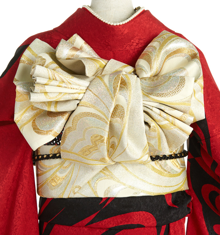 振袖（専用襦袢付）No.EA-2327-Sサイズのレンタル｜きもの365