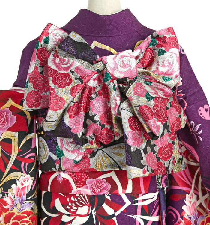 振袖 No.EA-2331-Mサイズのレンタル｜きもの365