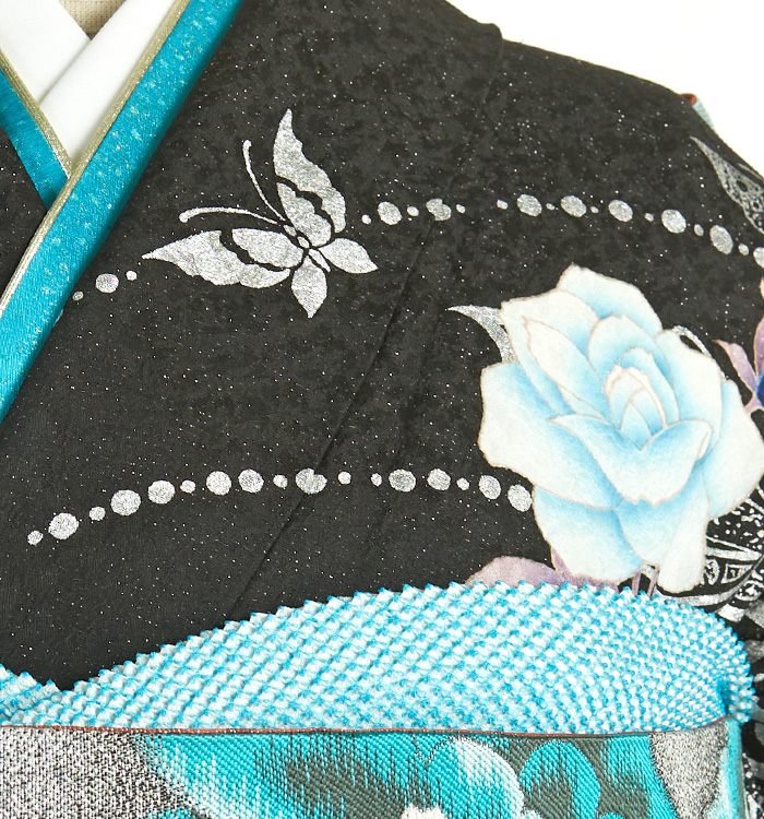 PRINCESS FURISODE 振袖(専用襦袢付)No.EA-2332-Lサイズ_07