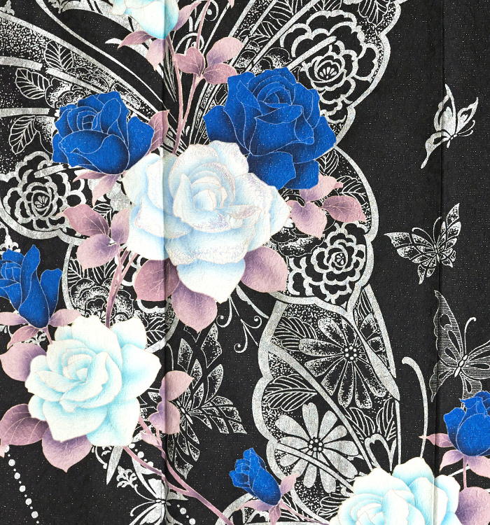 PRINCESS FURISODE 振袖(専用襦袢付)No.EA-2332-Lサイズ_06