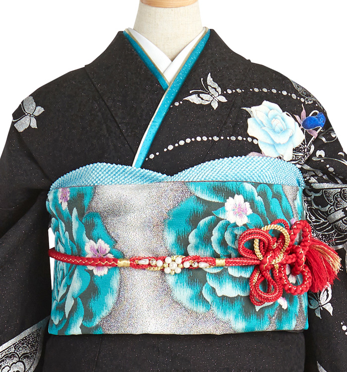 PRINCESS FURISODE 振袖(専用襦袢付)No.EA-2332-Lサイズ_01