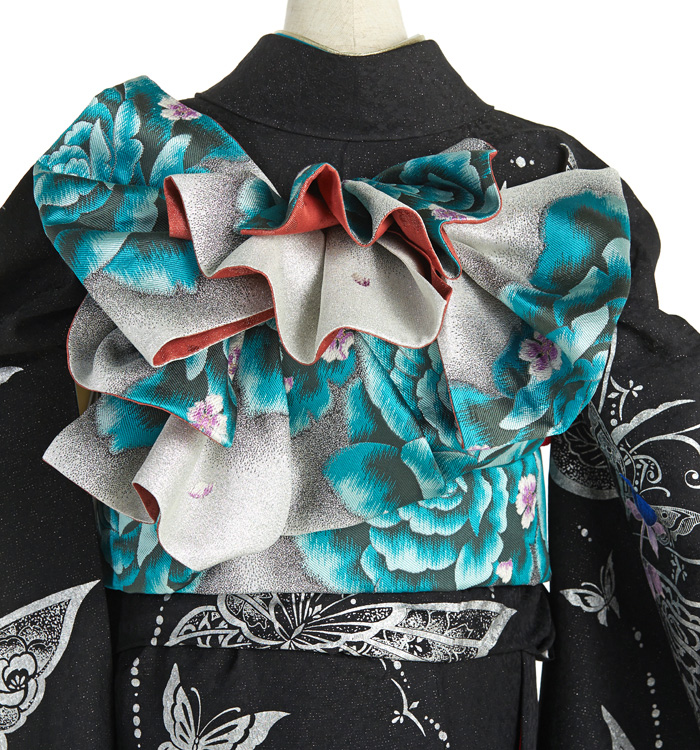 PRINCESS FURISODE 振袖(専用襦袢付)No.EA-2332-Lサイズ_02