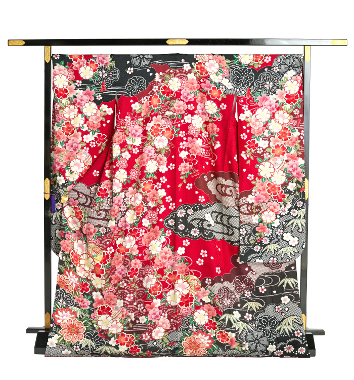 めいさん専用ページ 振袖（専用襦袢付）No.EA-2334-トール-LLサイズのレンタル｜きもの365