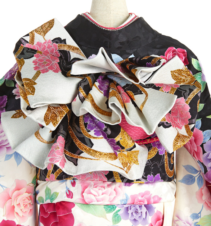 専用ページ PRINCESS FURISODE 振袖（専用襦袢付）No.EA-2339-Mサイズの