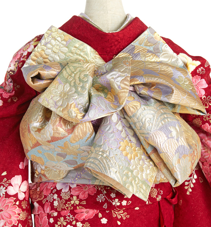 振袖（専用襦袢付）No.EA-2348-Mサイズのレンタル｜きもの365
