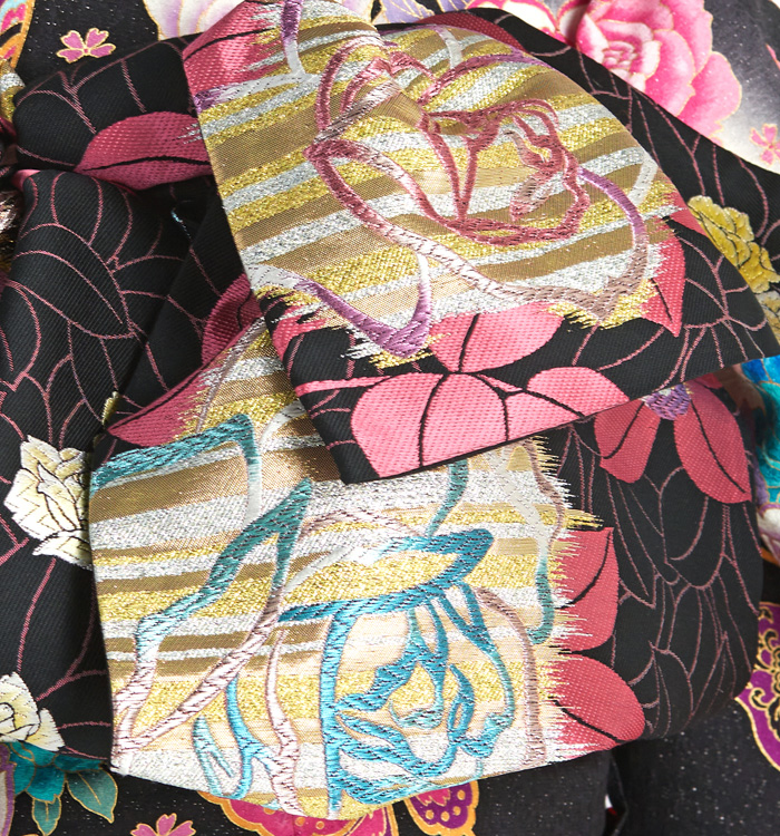 専用 振袖（専用襦袢付）No.EA-2349-Sサイズのレンタル｜きもの365