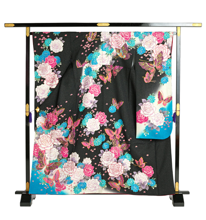 振袖（専用襦袢付）No.EA-2349-Sサイズのレンタル｜きもの365