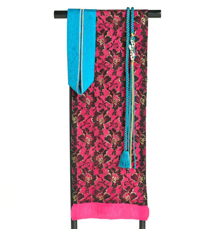 専用 振袖（専用襦袢付）No.EA-2349-Sサイズのレンタル｜きもの365