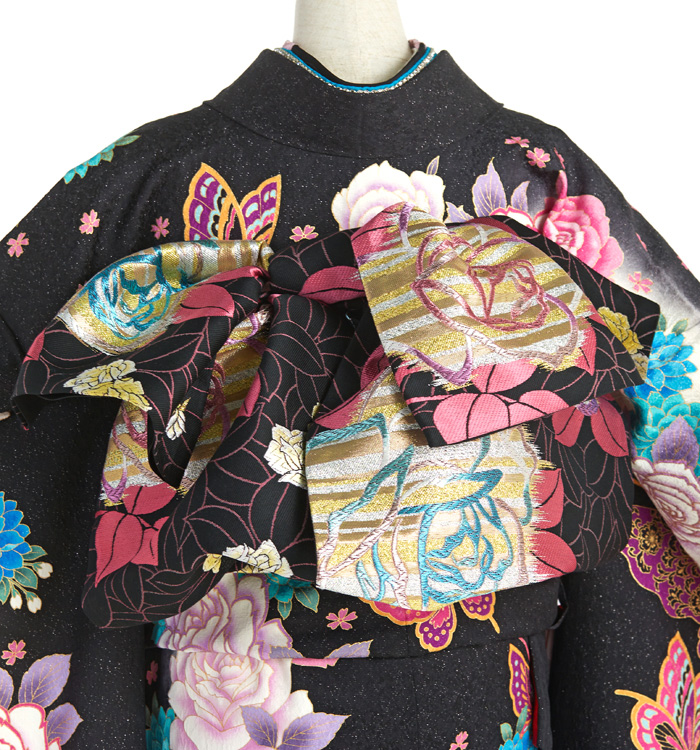 専用 振袖（専用襦袢付）No.EA-2349-Sサイズのレンタル｜きもの365