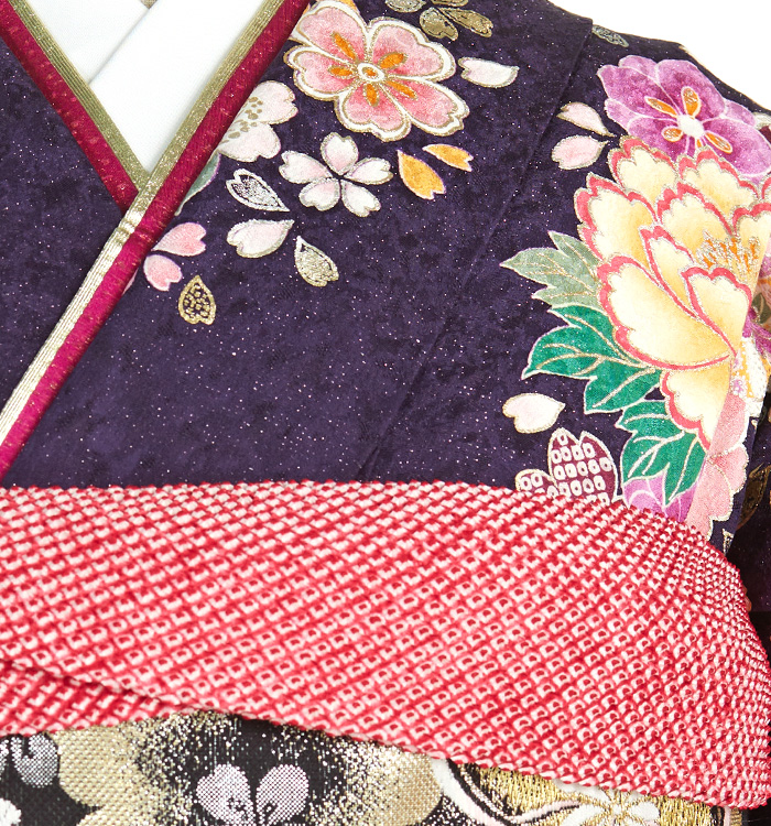 本 振袖 No.EA-2368-Lサイズのレンタル｜きもの365