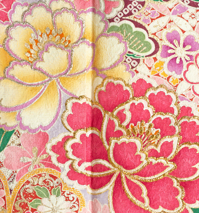 本 振袖 No.EA-2368-Lサイズのレンタル｜きもの365