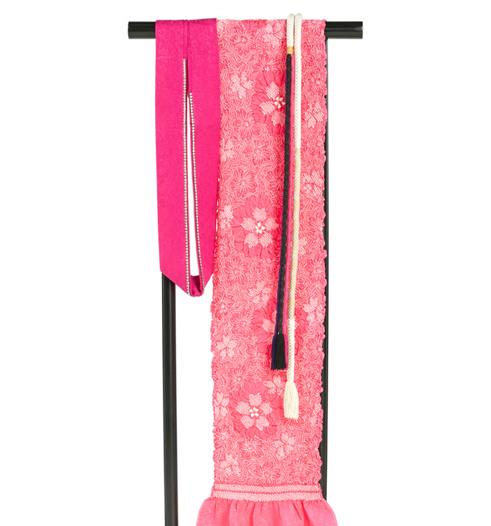 振袖（専用襦袢付）No.EA-2380-Lサイズのレンタル｜きもの365