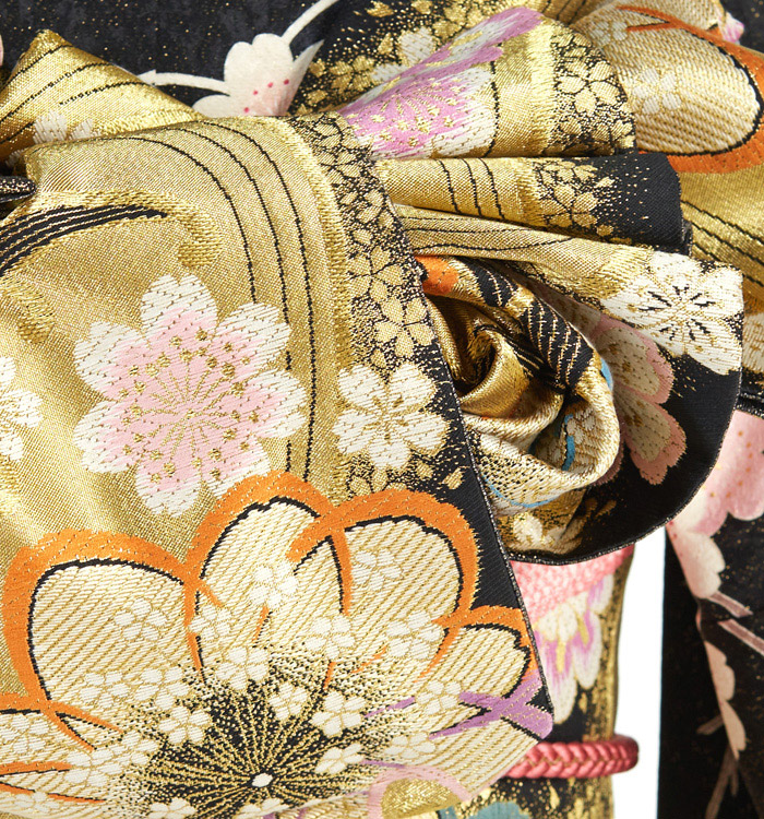 振袖（専用襦袢付）No.EA-2393-トール-LLサイズのレンタル｜きもの365