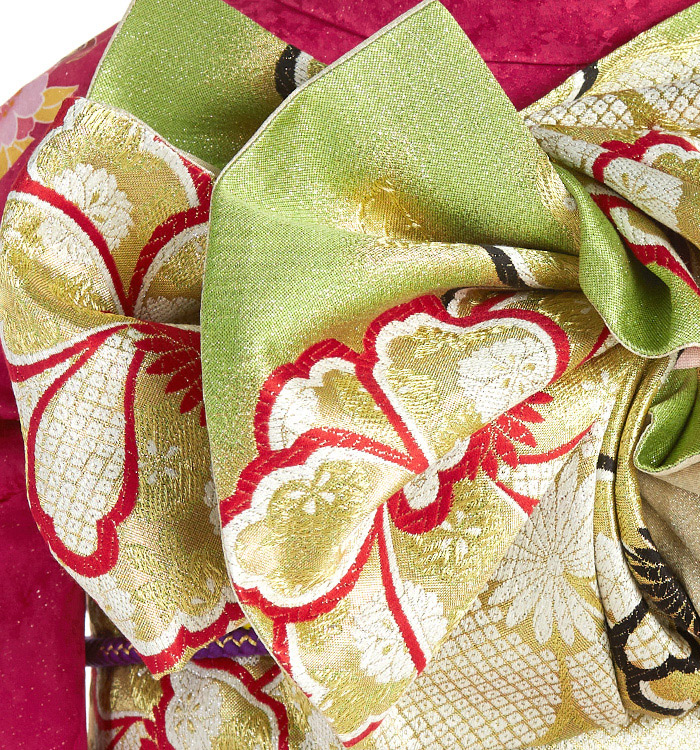 振袖（専用襦袢付）No.EA-2396-Mサイズのレンタル｜きもの365