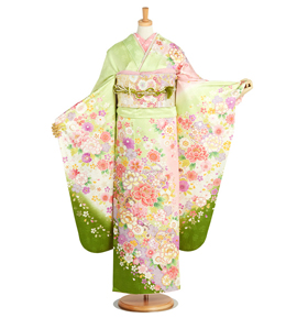 ぽよん☆☆☆✾ｍ2048＊美品 正絹 金駒刺繡 蝶 トール 振袖3点セット Lantern Moon Rosewood Interchangeable Knitting Needle Pairs - Etsy