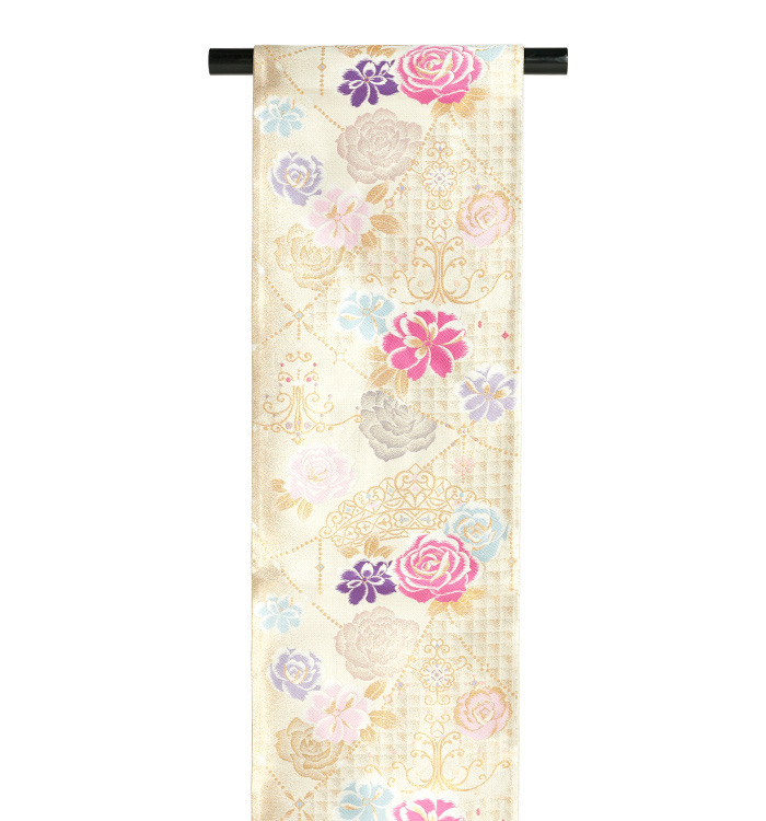 MANA専用 振袖（専用襦袢付）No.EA-2403-Mサイズのレンタル｜きもの365