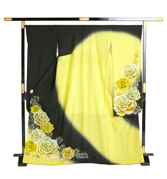 PRINCESS FURISODE 振袖(専用襦袢付)No.EA-2404-Mサイズ_03