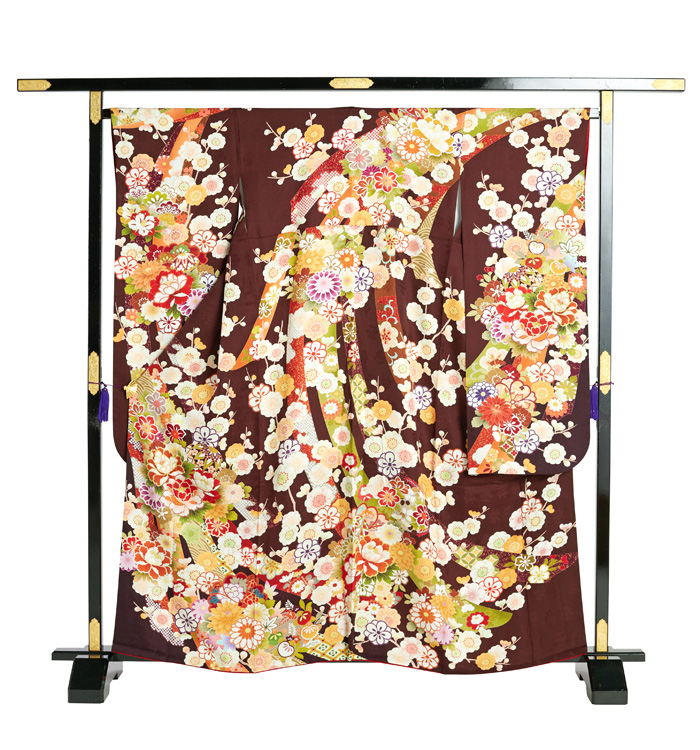 振袖（専用襦袢付）No.EA-2433-Sサイズのレンタル｜きもの365