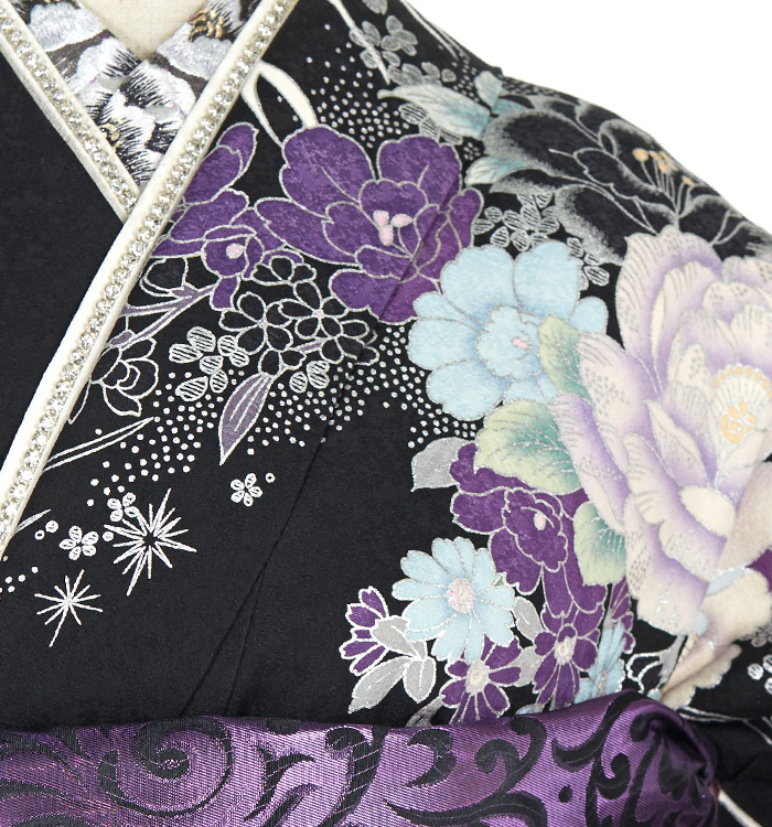 振袖（専用襦袢付）No.EA-2436-Sサイズのレンタル｜きもの365