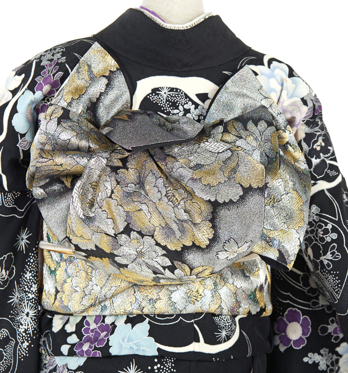 確認用19点 D.I.D ノンシールチェーン プロフェッショナル カワサキ KX65 ゴールド