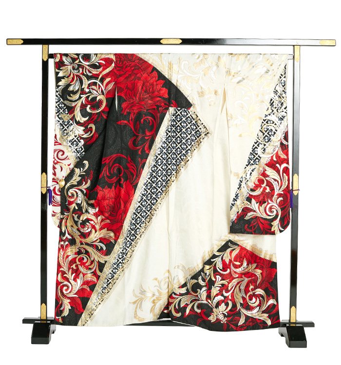 振袖（専用襦袢付）No.EA-2438-Sサイズのレンタル｜きもの365