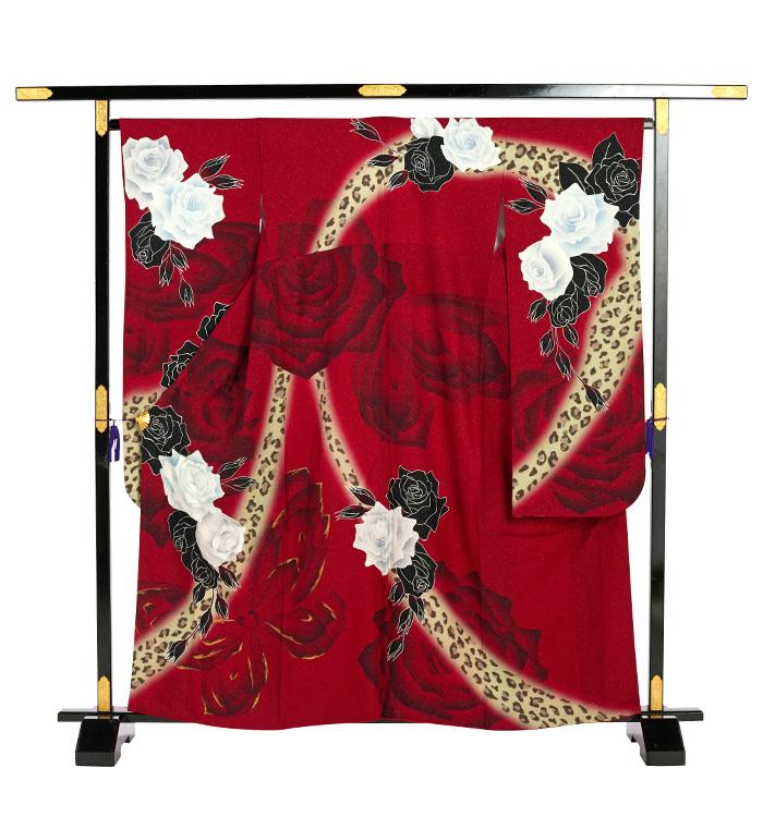 振袖（専用襦袢付）No.EA-2447-Sサイズのレンタル｜きもの365